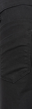 Blue Effect Mädchen Jegging Jeans black Art.0144 slim skinny fit soft